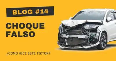 choque-falso
