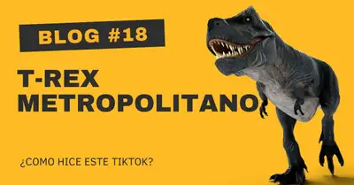 trex-metropolitano