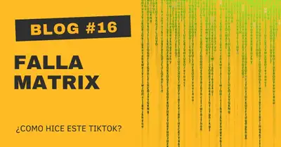 falla-matrix