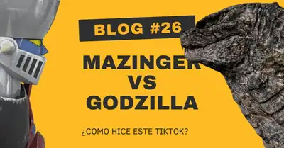 mazinger-godzilla